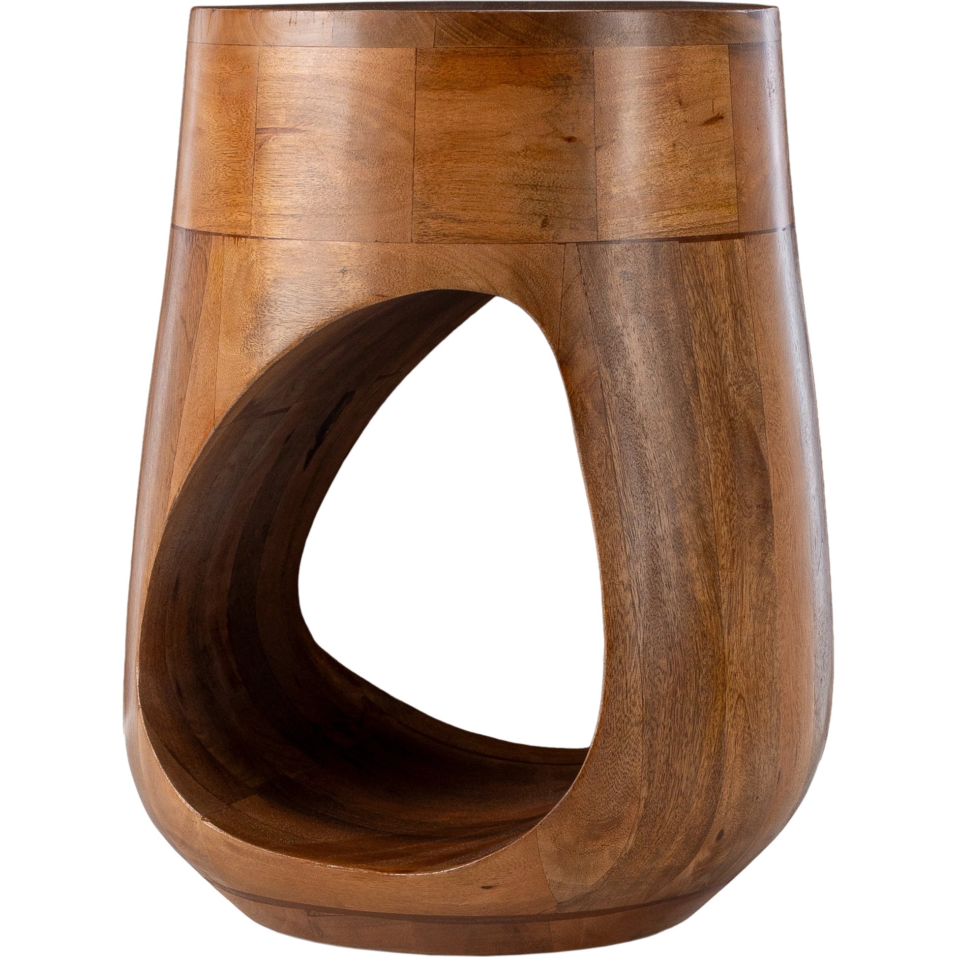 Isiri - 532024 by Surya. Made from top: mango wood, base: mango wood in a modern style.