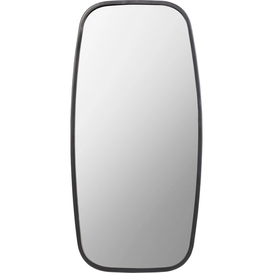 Inverness - 32899 by Surya in powder coated. Made from frame: metal, substrate: manufactured wood in a modern style.