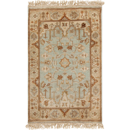 Adana Rug - 868 by Surya. Made from 100% new zealand wool in a unique style.