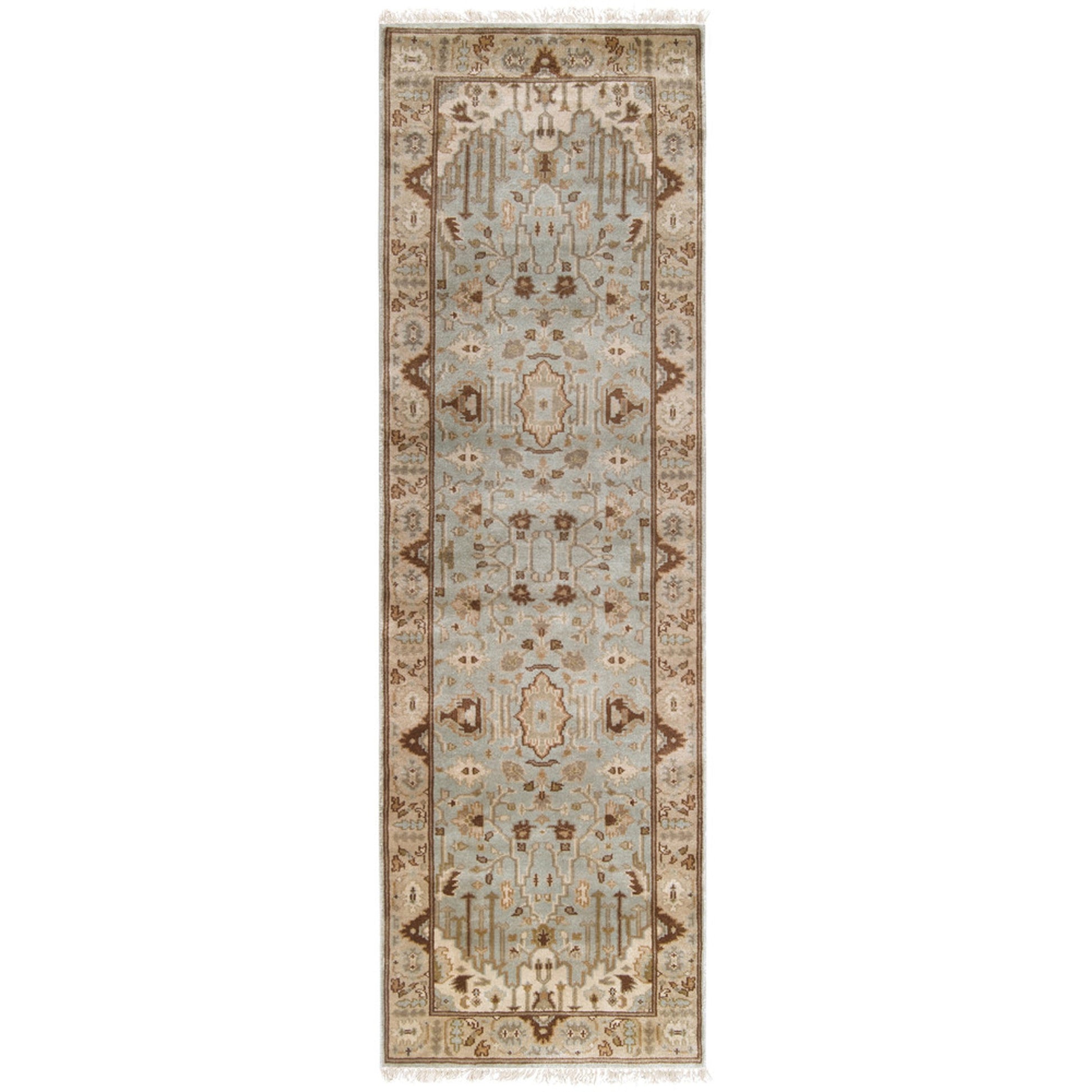Adana Rug - 868 by Surya. Made from 100% new zealand wool in a unique style.