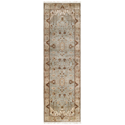 Adana Rug - 868 by Surya. Made from 100% new zealand wool in a unique style.