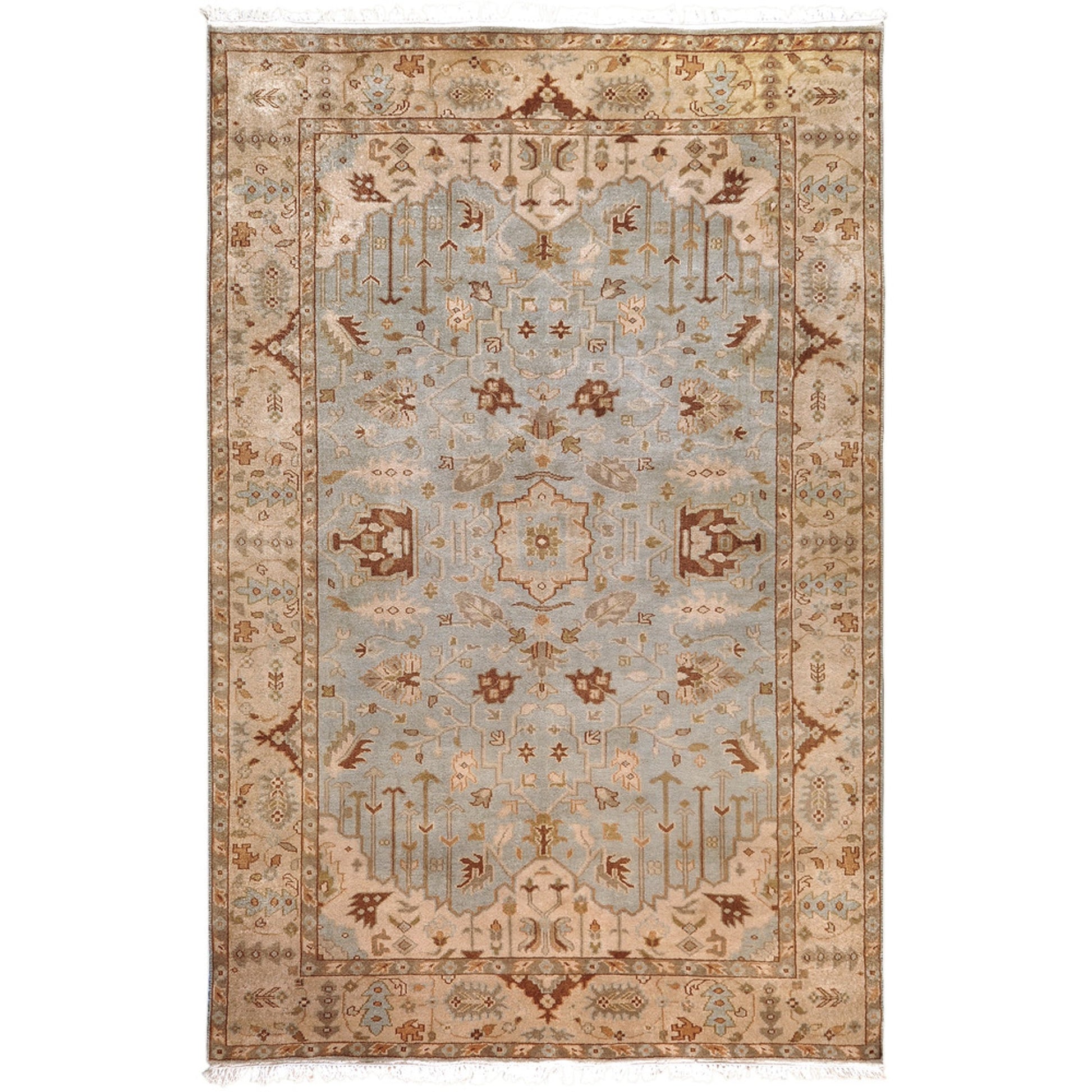 Adana Rug - 868 by Surya. Made from 100% new zealand wool in a unique style.