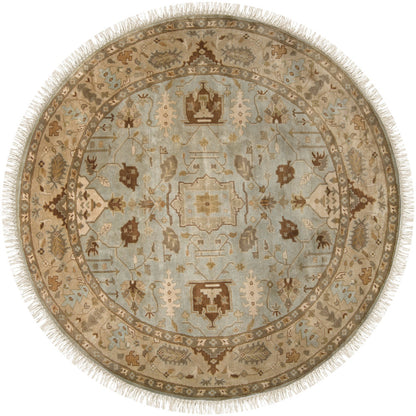 Adana Rug - 868 by Surya. Made from 100% new zealand wool in a unique style.