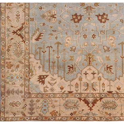 Adana Rug - 868 by Surya. Made from 100% new zealand wool in a unique style.
