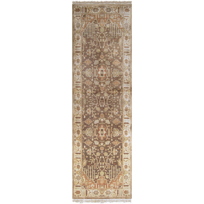 Adana Rug - 868 by Surya. Made from 100% new zealand wool in a unique style.