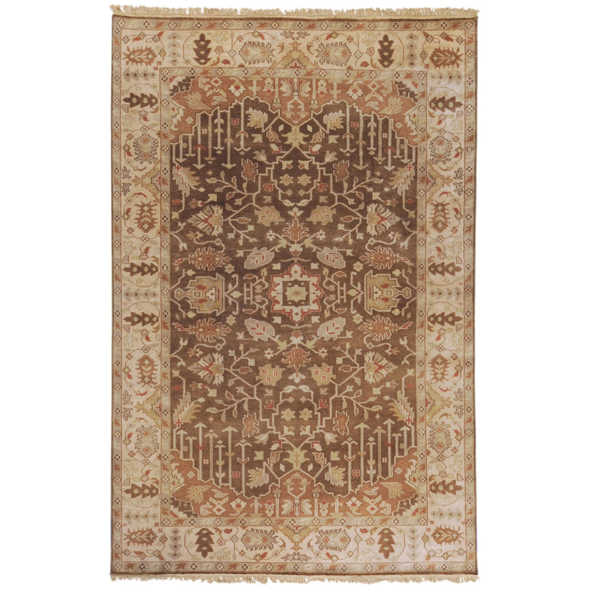 Adana Rug - 868 by Surya. Made from 100% new zealand wool in a unique style.