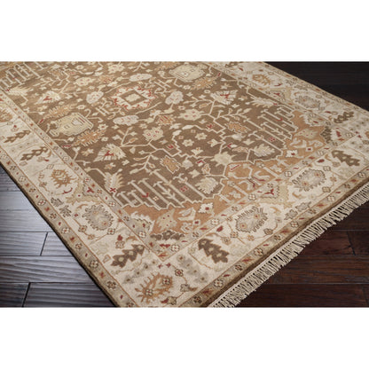 Adana Rug - 868 by Surya. Made from 100% new zealand wool in a unique style.
