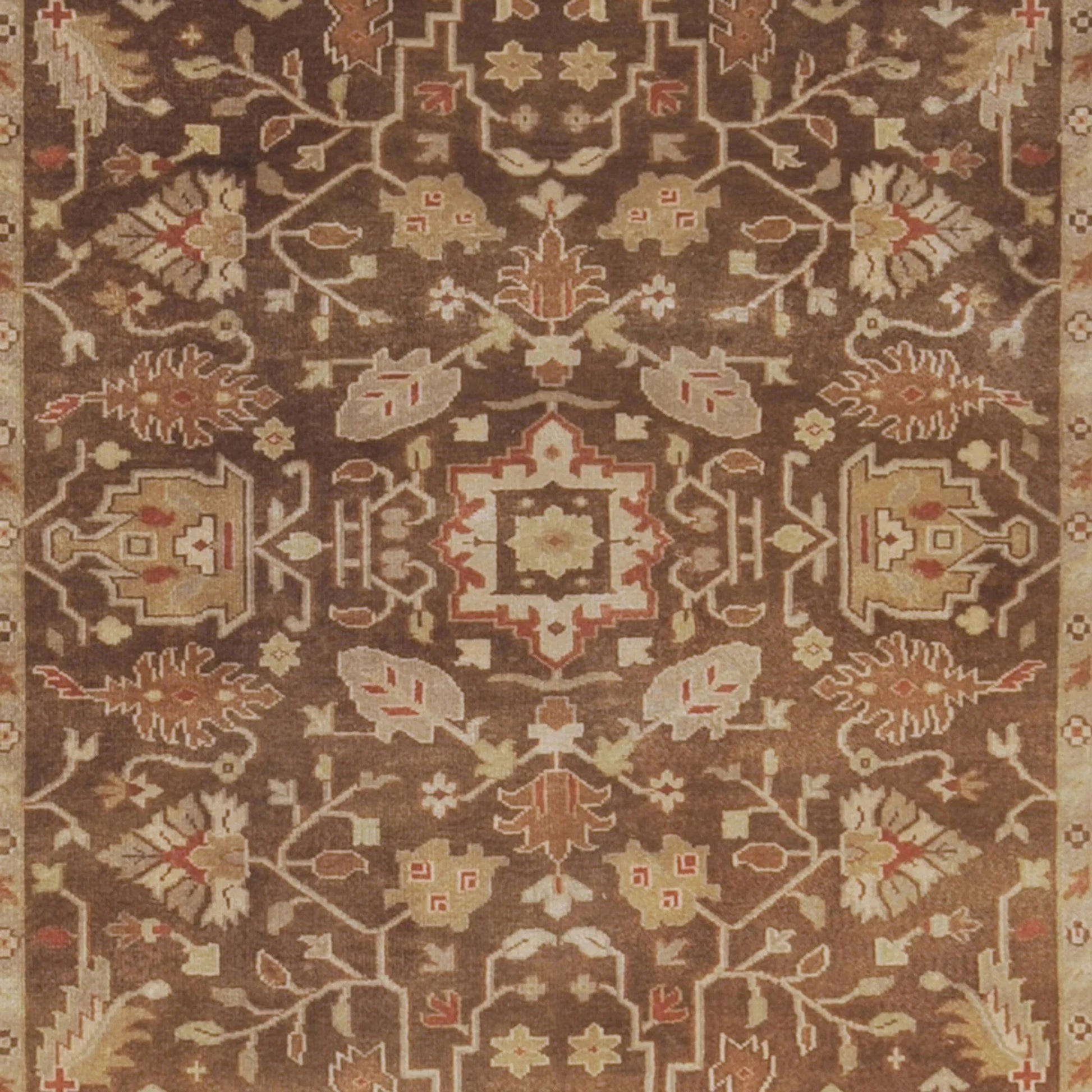 Adana Rug - 868 by Surya. Made from 100% new zealand wool in a unique style.