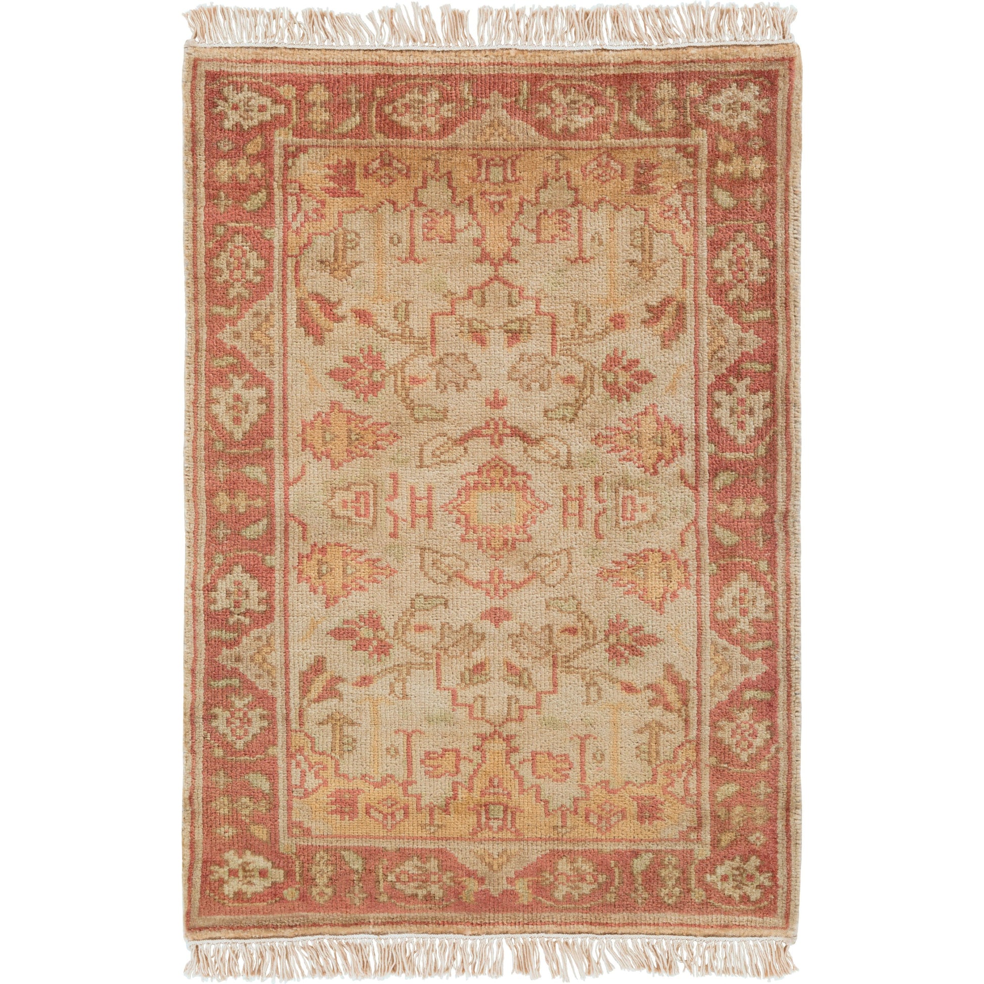 Adana Rug - 868 by Surya. Made from 100% new zealand wool in a unique style.