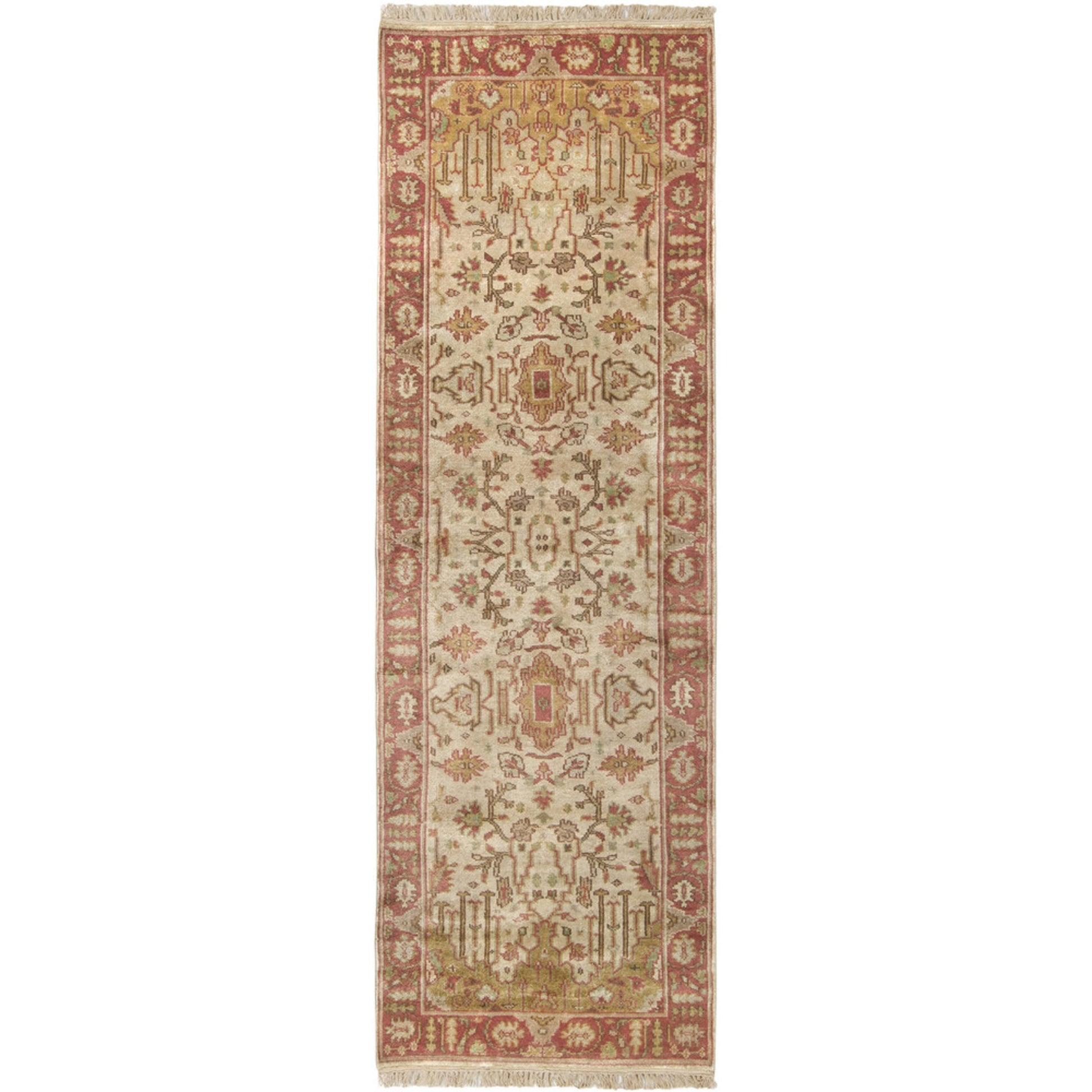 Adana Rug - 868 by Surya. Made from 100% new zealand wool in a unique style.