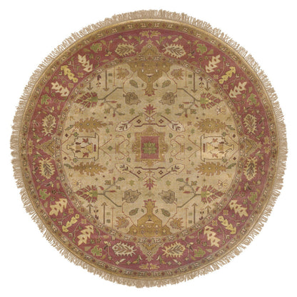 Adana Rug - 868 by Surya. Made from 100% new zealand wool in a unique style.