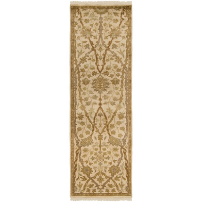 Adana Rug - 7720 by Surya. Made from 100% new zealand wool in a unique style.
