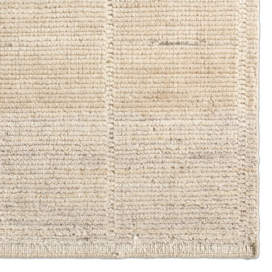In The Distance ITD01 Rug by Jaipur Living in tan, beige. Made from 100% wool in a unique style.