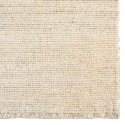 In The Distance ITD02 Rug by Jaipur Living in ivory, white, tan, taupe. Made from 100% wool in a unique style.