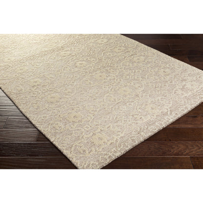 Ithaca ITH-5000 Rug by Surya. Made from 60% wool, 40% cotton in a unique style.