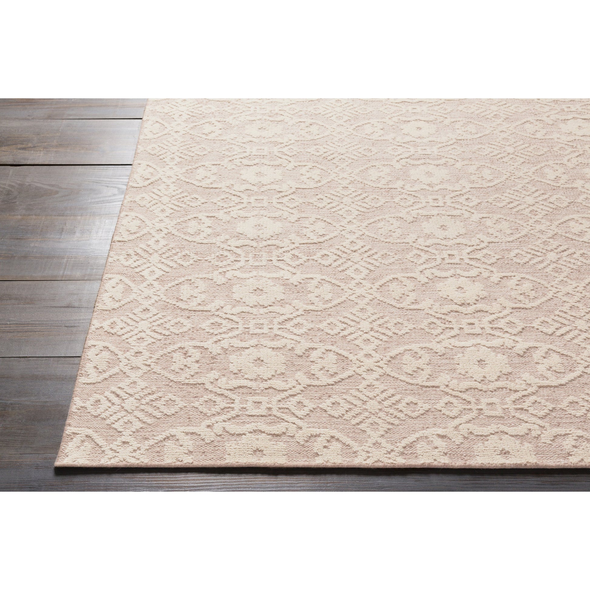 Ithaca ITH-5000 Rug by Surya. Made from 60% wool, 40% cotton in a unique style.
