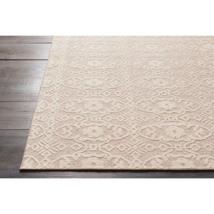 Ithaca ITH-5000 Rug by Surya. Made from 60% wool, 40% cotton in a unique style.