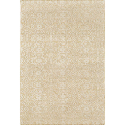Ithaca ITH-5000 Rug by Surya. Made from 60% wool, 40% cotton in a unique style.