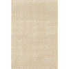 Wheat, Ivory / 4' x 6'