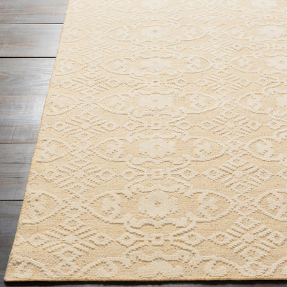 Ithaca ITH-5000 Rug by Surya. Made from 60% wool, 40% cotton in a unique style.