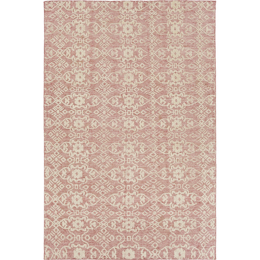 Ithaca Rug - 14355 by Surya. Made from 60% wool, 40% cotton in a unique style.