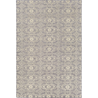 Ithaca ITH-5000 Rug by Surya. Made from 60% wool, 40% cotton in a unique style.