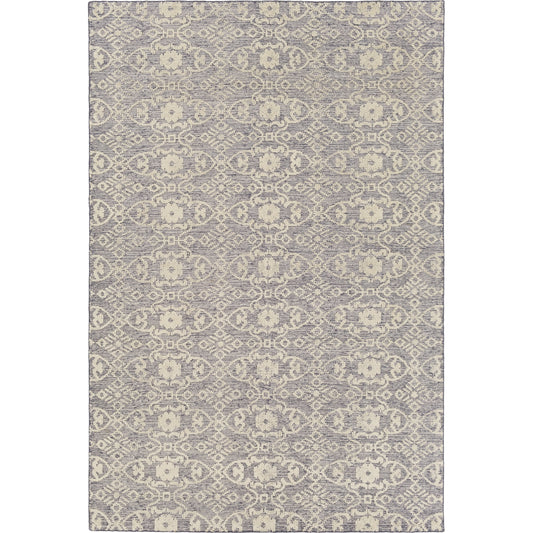 Ithaca Rug - 14355 by Surya. Made from 60% wool, 40% cotton in a unique style.