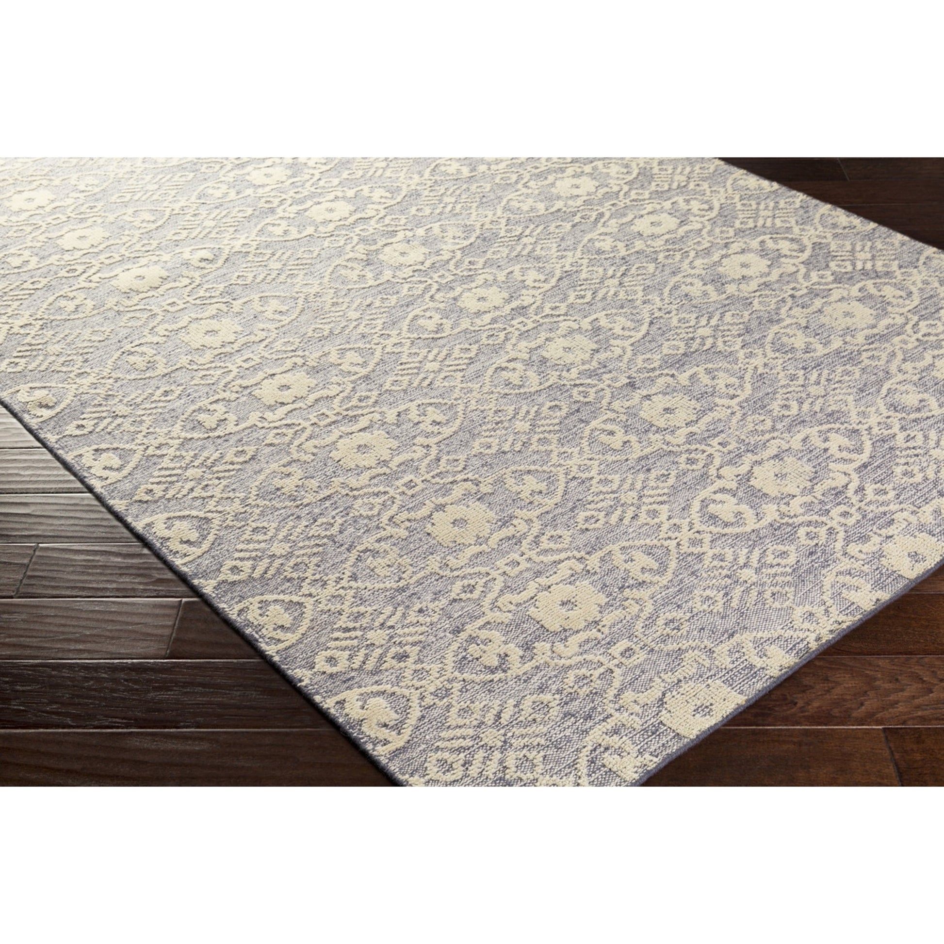 Ithaca ITH-5000 Rug by Surya. Made from 60% wool, 40% cotton in a unique style.