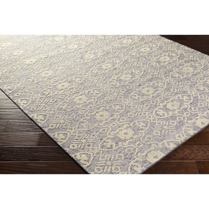 Ithaca ITH-5000 Rug by Surya. Made from 60% wool, 40% cotton in a unique style.