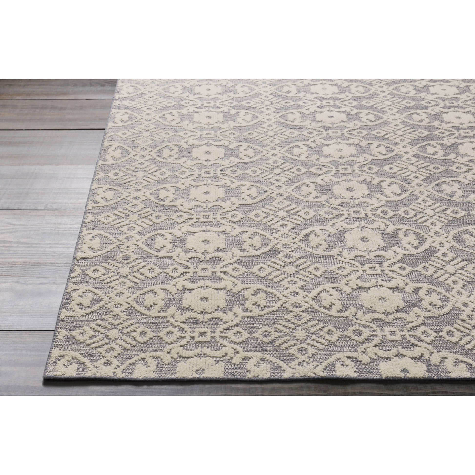 Ithaca ITH-5000 Rug by Surya. Made from 60% wool, 40% cotton in a unique style.