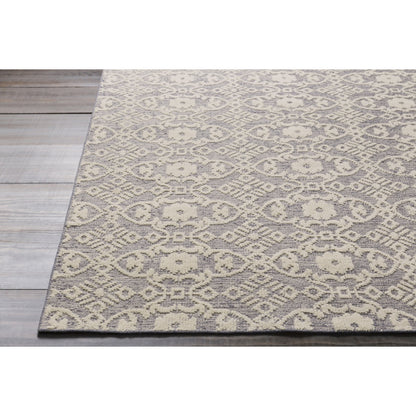 Ithaca ITH-5000 Rug by Surya. Made from 60% wool, 40% cotton in a unique style.