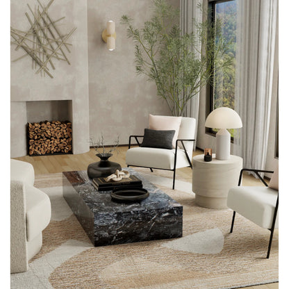 Pollock Rug - 8952F by Feizy in brown, tan, ivory. Made from wool, nylon in a unique style.