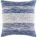 Levi Pillow - 31622 by Surya. Made from 80% cotton, 20% recycled pet yarn, 100% cotton in a eclectic & global style.