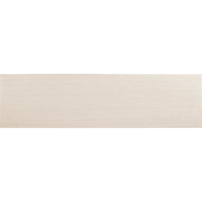 Tideline Console Table by Jonathan Charles in natural dyed koto. Made from main koto veneer in a unique style.