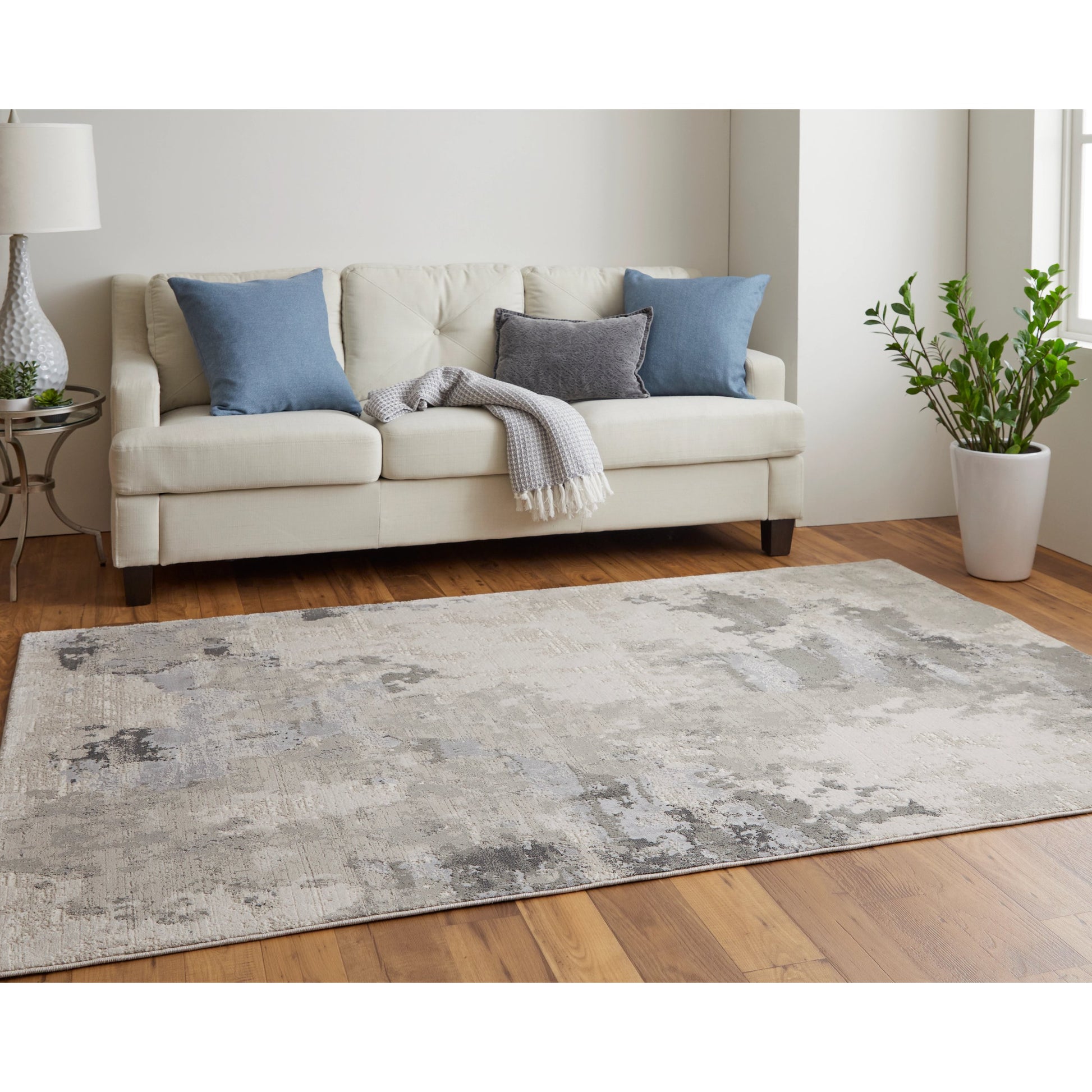 Prasad Rug - 3970F by Feizy. Made from polypropylene, polyester in a unique style.