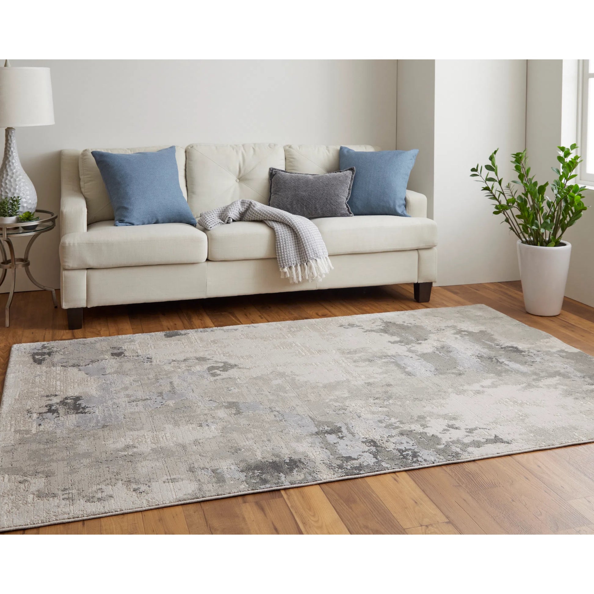 Prasad Rug - 3970F by Feizy. Made from polypropylene, polyester in a unique style.
