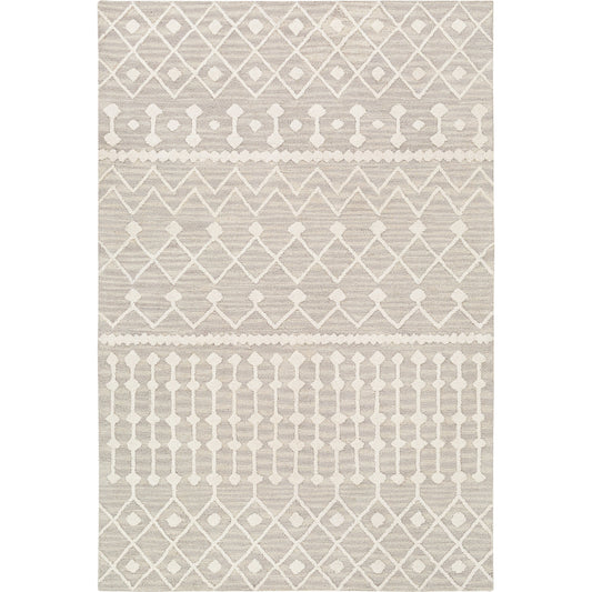 Izmir Rug - 24427 by Surya. Made from 100% wool in a unique style.