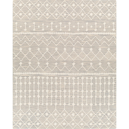 Izmir Rug - 24427 by Surya. Made from 100% wool in a unique style.