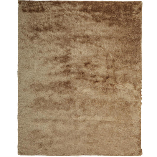 Indochine Solid Rug - 4550F by Feizy. Made from polyester in a unique style.
