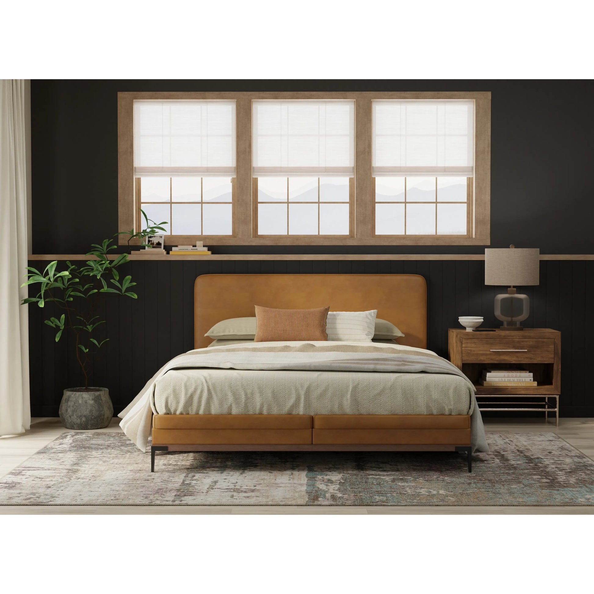 Eden EDN39QRF Rug by Feizy in ivory, blue, purple. Made from polypropylene in a unique style.