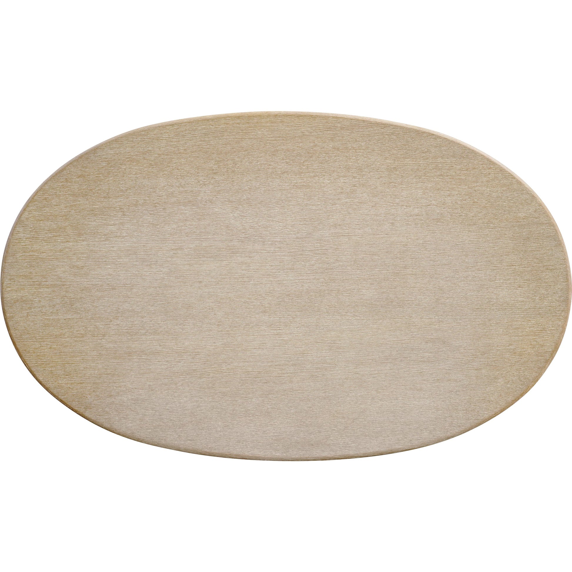 Easley Cocktail Table by Bernhardt in trevin, silt. Made from resin, metal in a transitional style.