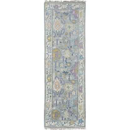 Karina Traditional Persian Rug - 6791F by Feizy. Made from wool in a unique style.