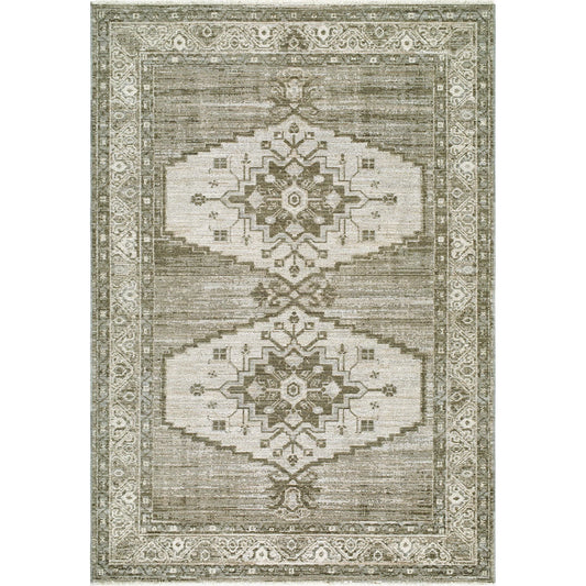 Jane JAA-2307 Rug by Livabliss. Made from polyester in a unique style.