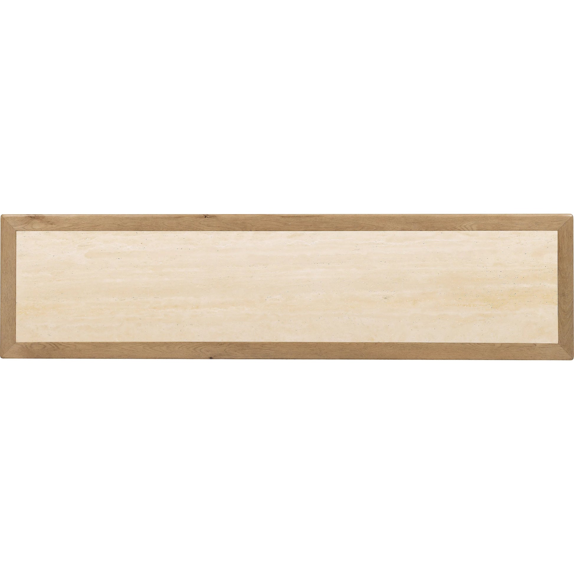 Driftwood Buffet by Hooker Furniture. Made from unique in a traditional style.