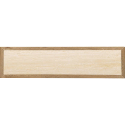 Driftwood Buffet by Hooker Furniture. Made from unique in a traditional style.