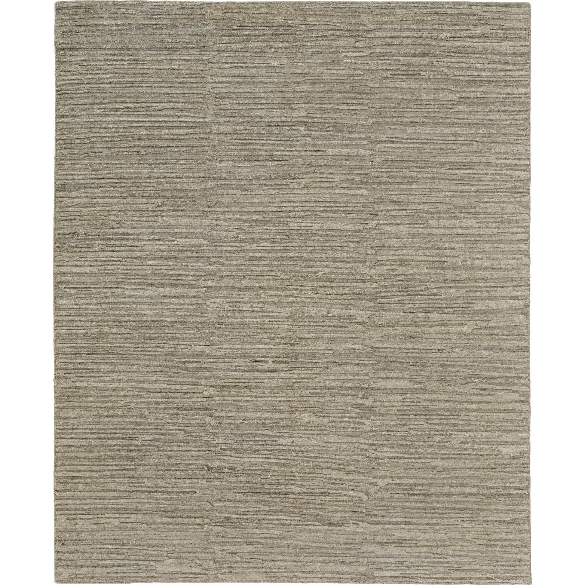 Braeside Transitional Rug - T13T8005 by Thom Felicia by Feizy Rugs. Made from viscose, wool in a unique style.