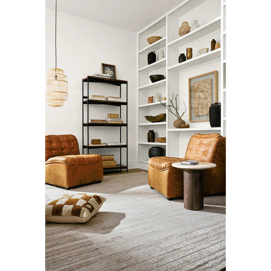 Jackie Rug - 494684 by Surya in light grey, slate grey taupe. Made from face: 70% viscose, 30% wool, warp: 100% cotton in a unique style.