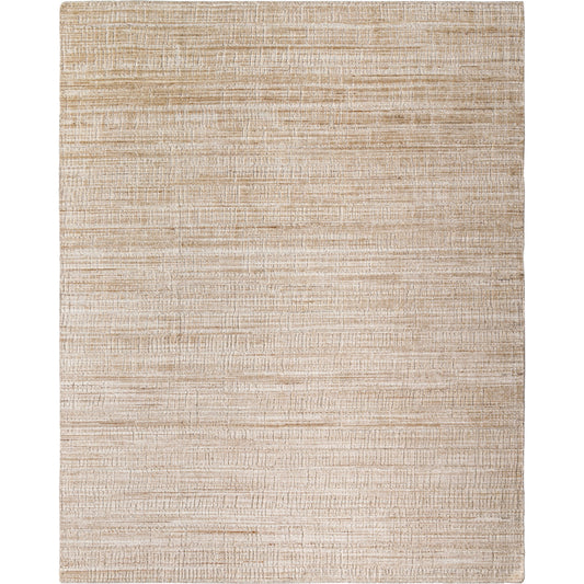 Jackie Rug - 494691 by Surya in slate grey taupe, ash, light silver, sage. Made from face: 70% viscose, 30% wool, warp: 100% cotton in a unique style.