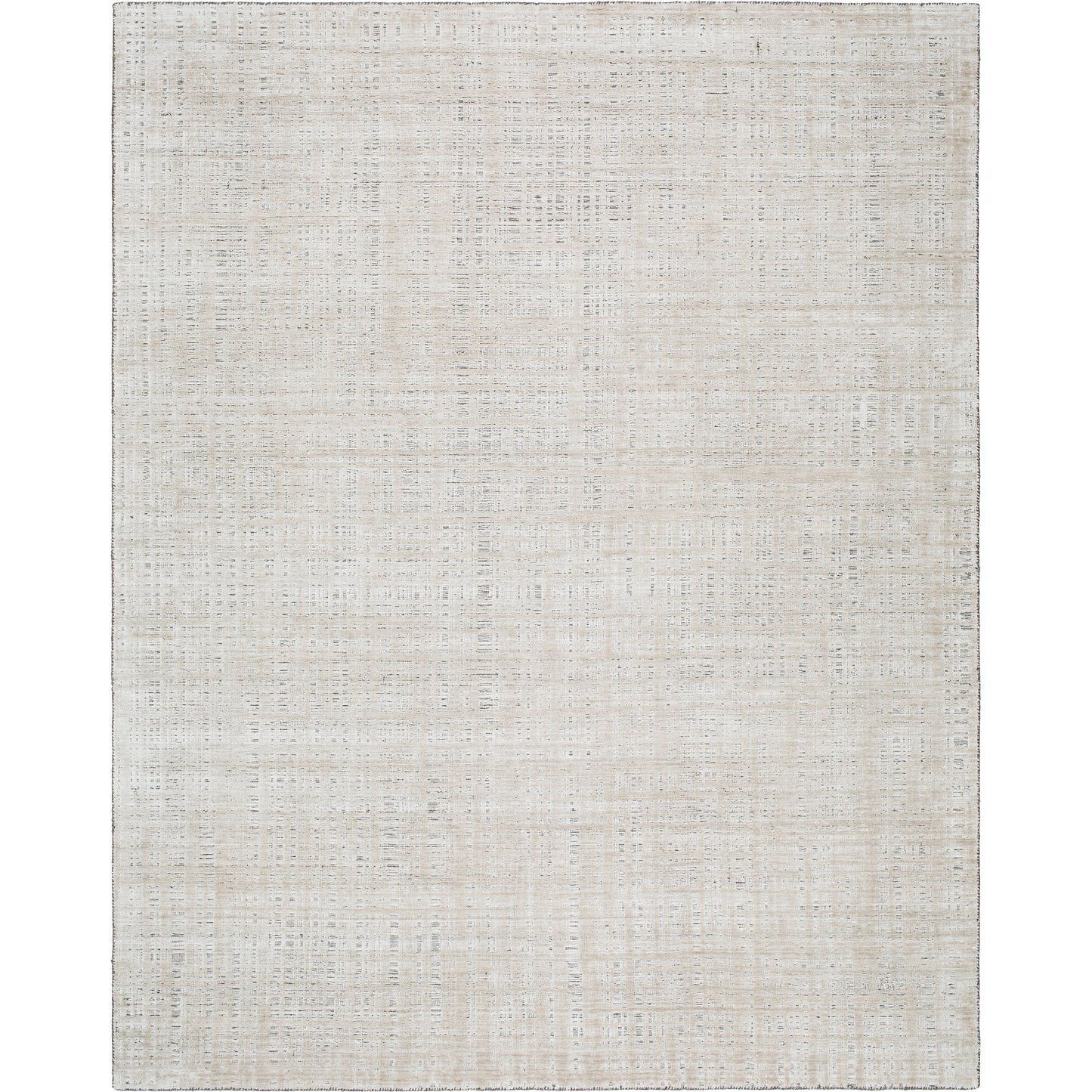 001 SI-2054156,SI-2054157,SI-2054158,SI-2054159 | Primary Silo | Jackie JAK-2305 Rug by Surya in ivory, sandstone, light gray. Made from face: 100% viscose, warp: 102% cotton in a unique style.
