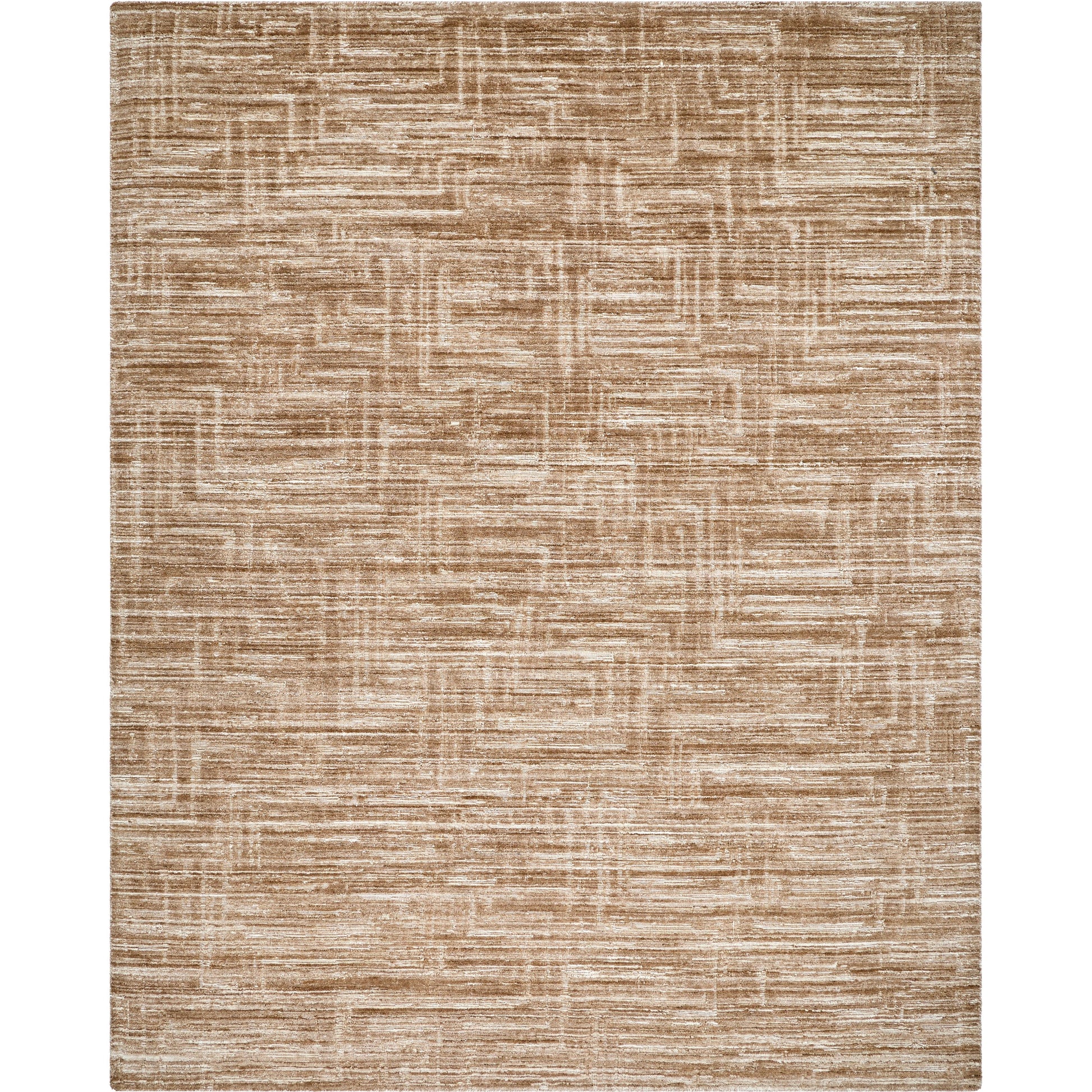 Jackie JAK-2308 Rug by Surya in beige, sandstone, taupe. Made from face: 70% viscose, 30% wool, warp: 100% cotton in a unique style.